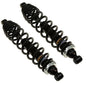 2 Rear Gas Shocks for Polaris Ranger 500 many 2004-2005 Replaces OEM# 7041956