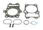 Solid Spare Namura Top End Gasket Kit for Suzuki King Quad 500 4x4 AXi fits 2009-2022 models