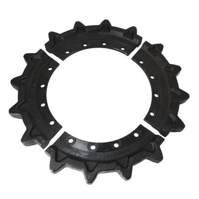 Solid Spare Drive Sprocket fits Morooka MST2200VD MST3000 1-28320-1121 1-41320-1120