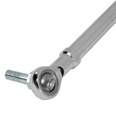 Solid Spare Brake Linkage Rod Kit for Chrome Forward Controls for Harley 2014-2019 Sportster