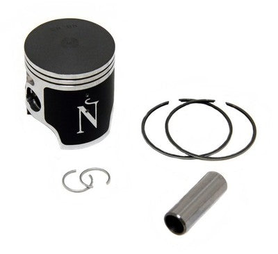 Solid Spare Namura Size B Standard Bore 66.36mm Piston Kit for Yamaha YZ250 1999-2024 66.4mm