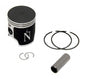 Solid Spare Namura Size B Standard Bore 66.36mm Piston Kit for Yamaha YZ250 1999-2024 66.4mm
