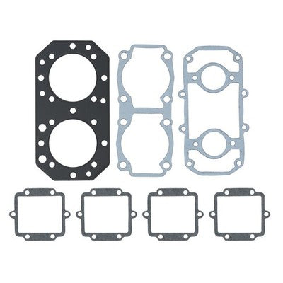 Solid Spare Namura Top End Gasket Kit for Kawasaki Jet Ski SX 550 1991 1992 1993 1994 1995