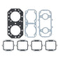 Solid Spare Namura Top End Gasket Kit for Kawasaki Jet Ski SX 550 1991 1992 1993 1994 1995