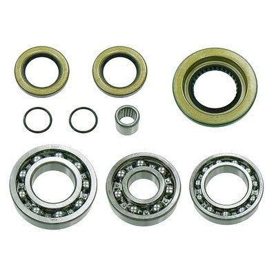 Solid Spare Rear Differential Bearing & Seal Kit for Can-Am Outlander 800 / MAX 2011-2014