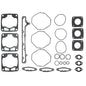 Solid Spare SPI Top End Gasket Kit for Polaris XCR 800 fits 1999 2000 2001 2002 2003