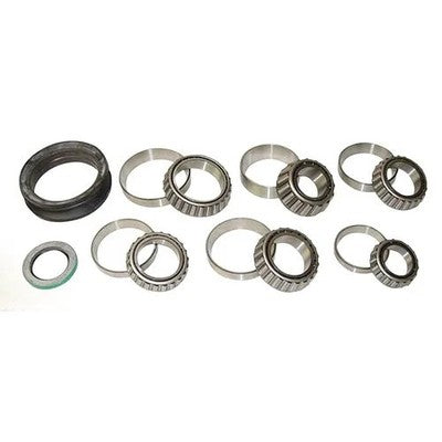 Solid Spare Final Drive Bearing Kit fits John Deere 550G 650G 550G 650G PV739