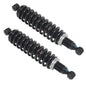 2 Bronco Rear Gas Shocks for CFMOTO X5 CF500 CFORCE 500 fits most 2007-2018