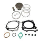 Solid Spare Namura Standard Bore Size C Top End Repair Kit for Suzuki RM-Z450 2008-2012 96mm