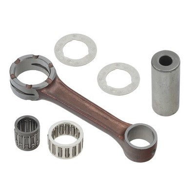 Solid Spare Namura Connecting Rod Kit for Yamaha Blaster 200 fits 1988-2006 YFS200 Models