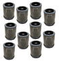 Solid Spare 10 Oil Filters for Yamaha Big Wheel 200 BW200 fits 1985 1986 1987 1988 models