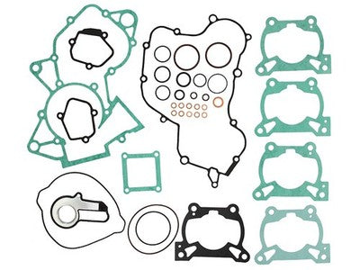Solid Spare Namura Full Gasket Kit for Husqvarna TC 85 fits 2018-2024 Models - NX-70106F