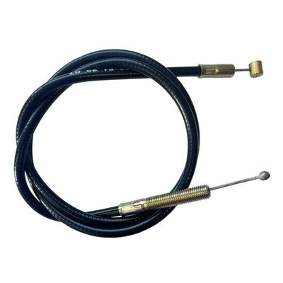 SPI Brake Cable for Arctic Cat Many 1981-1995 Snowmobiles Replaces OEM# 0187-202
