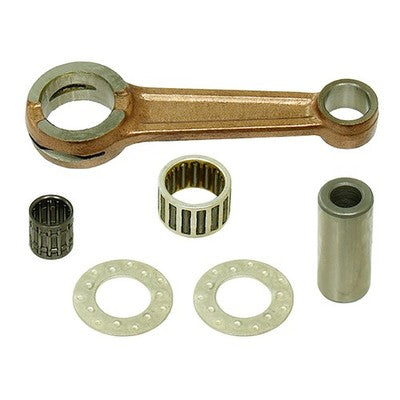 Solid Spare Namura Connecting Rod Kit for KTM fits 2003-2008 65 SX & fits 2008 65 XC Models