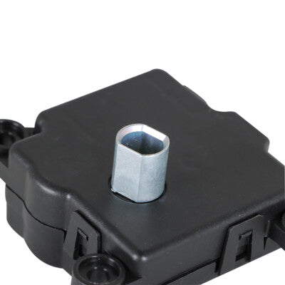 Solid Spare 5104879AA A/C Damper actuator Fit For 1999 2000 2001 Dodge Ram 1500 2500 5.2L V8
