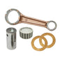 Solid Spare Namura Connecting Rod Kit for Polaris 1999-2000 Sportsman 335 & 1999 Worker 335