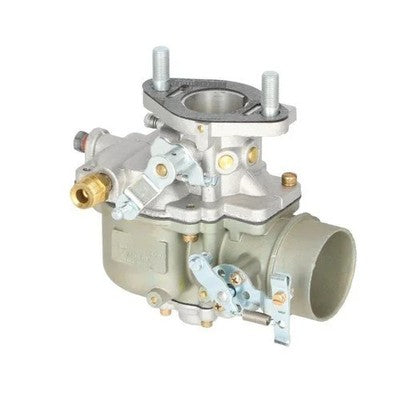 Solid Spare Carburetor fits Ford 2000 158 C5NN9510L fits Zenith 13915 fits Holley R3012