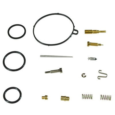 Bronco Carb Rebuild Kit Repair fits Honda ATC110 1979 1980 1981 1982 1983