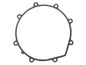 Namura Wet Clutch Cover Gasket for Yamaha ATV's Replaces OEM# 5UH-15463-00-00