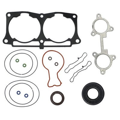 Solid Spare SPI Full Gasket Kit for Polaris 650 Snowmobiles fits 2021-2025 with 650 Patriot
