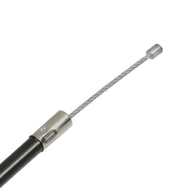 Motion Pro Choke Cable for Honda Fourtrax 300 fits 1994-1995 TRX300 & TRX300FW