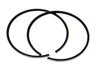 Solid Spare Namura Standard Bore Piston Rings for Kawasaki KX80 fits 1988-2000 48mm