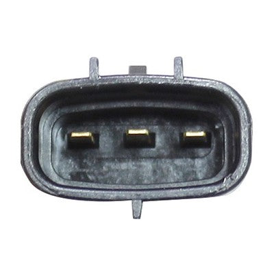 Solid Spare SPI Throttle Position Sensor TPS for Arctic Cat Replaces OEM 6506-074 & 6506-425