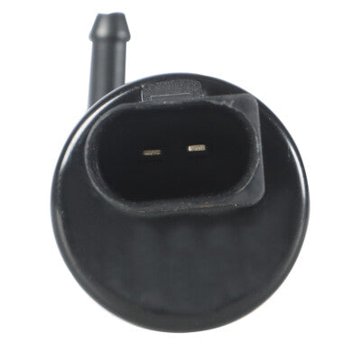 Solid Spare Windshield Washer Pump W/GROMMET For 2013-2016 Dodge Dart 68071576AA