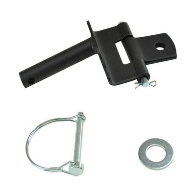 Solid Spare SPI Receiver Tow Hitch Draw Bar Standard Hitch for Polaris Replaces OEM# 2876677
