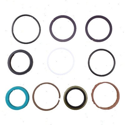 Solid Spare Cylinder Seal Kit 707-98-05660 for Komatsu Engine 3D67E for Excavator PC16R-3