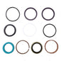 Solid Spare Cylinder Seal Kit 707-98-05660 for Komatsu Engine 3D67E for Excavator PC16R-3