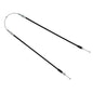 Solid Spare SPI RAVE Cable Exhaust Valve for Ski-Doo Replaces OEM# 420997021 & 420997023
