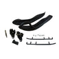 EXO-S Touring Skis, Mount Kit & 8" carbides for Polaris fits many 1982-2017