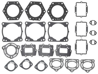 Solid Spare Namura Top End Gasket Kit fits Kawasaki 1999-2005 Ultra 150 2002-2005 1200 STX-R