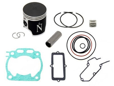 Solid Spare Namura .020 Over Bore Top End Repair Kit for Yamaha YZ250 1999-2001 66.9mm