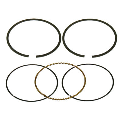 Solid Spare Namura Standard Bore Piston Rings for Polaris Sportsman 700 800 Ranger RZR 80mm