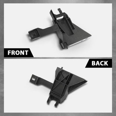 Solid Spare Fit For Mercedes Benz CLA250 CLA45 AMG 2014-2018 Radiator Support Bracket Bar