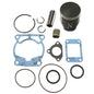 Solid Spare Namura Standard Bore Top End Kit Size A for Husqvarna TC50 fits 2017-2023 39.5mm