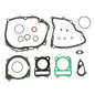 Solid Spare Namura Full Gasket Kit for Suzuki Quadrunner 160 fits 1989-2004 Models