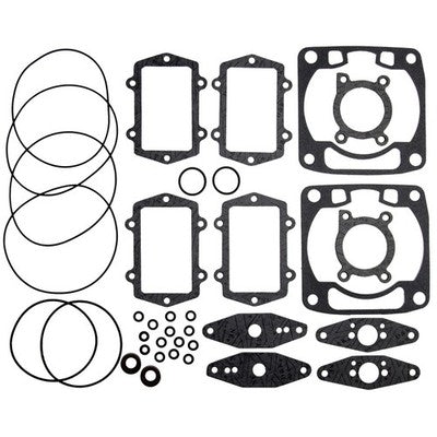 Solid Spare SPI Top End Gasket Kit for Arctic Cat 2009-2013 600 Sno Pro - 09-710304