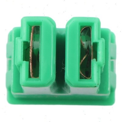Solid Spare 40A Slow Blow Fuse 34670-34530 for Kubota Tractors MX5000DT MX5000F MX5000SU