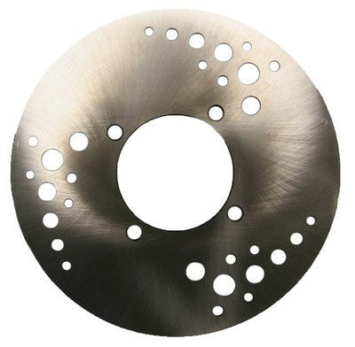 Front Disc Brake Rotor for Can-Am Replaces OEM# 705600279 & 705600603