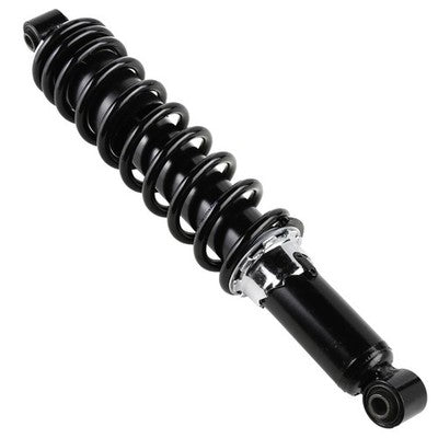 Solid Spare Front Shock with Black Spring for Yamaha Blaster 200 fits 1988-2006 YFS200