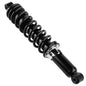 Solid Spare Front Shock with Black Spring for Yamaha Blaster 200 fits 1988-2006 YFS200
