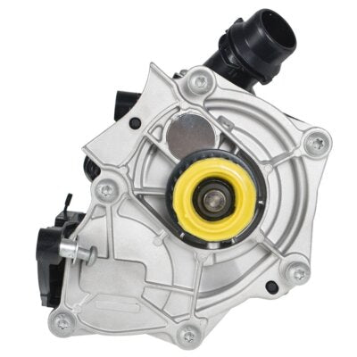 Solid Spare For 2013-2018 Volkswagen Beetle Jetta Passat Water Pump 06K121111P 06K121011B