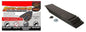 Solid Spare SuperGlides Pro II Snowmobile & ATV Trailer Guides Glides 8 Pieces w/ Hardware