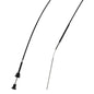 Solid Spare Choke Cable for Sea-Doo XP & XP Limited fits 1998-2002 Replaces OEM# 270000341