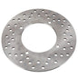 Solid Spare Front OR Rear Disc Brake Rotor for Arctic Cat 300 Utility 2x4 & 4x4 1998-2005