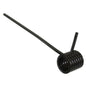 Solid Spare SPI Rear Suspension Spring Right Side for Ski-Doo Replaces OEM# 503192104