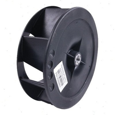 Solid Spare 70359801P Blower Fan for Huebsch Speed Queen and Ipso Dryer 70359801 TU20281